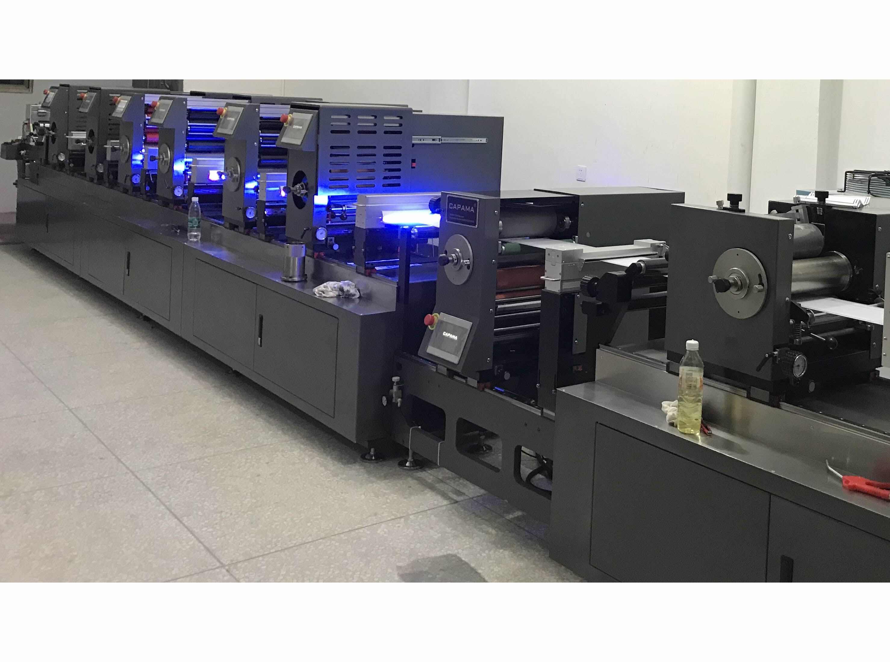 CPM 270L